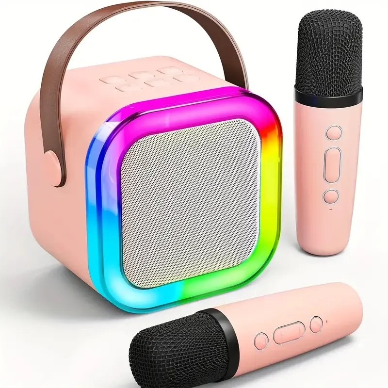 Karaoke Machine