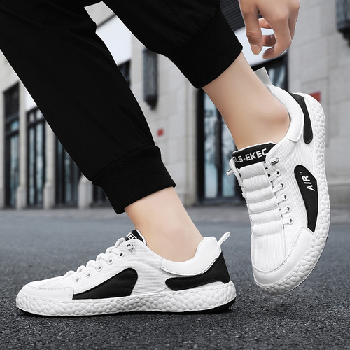 🔥2025 HOT SALE -50%🔥Fashion men's low-top casual shoes new style simple slip-on trendy shoes