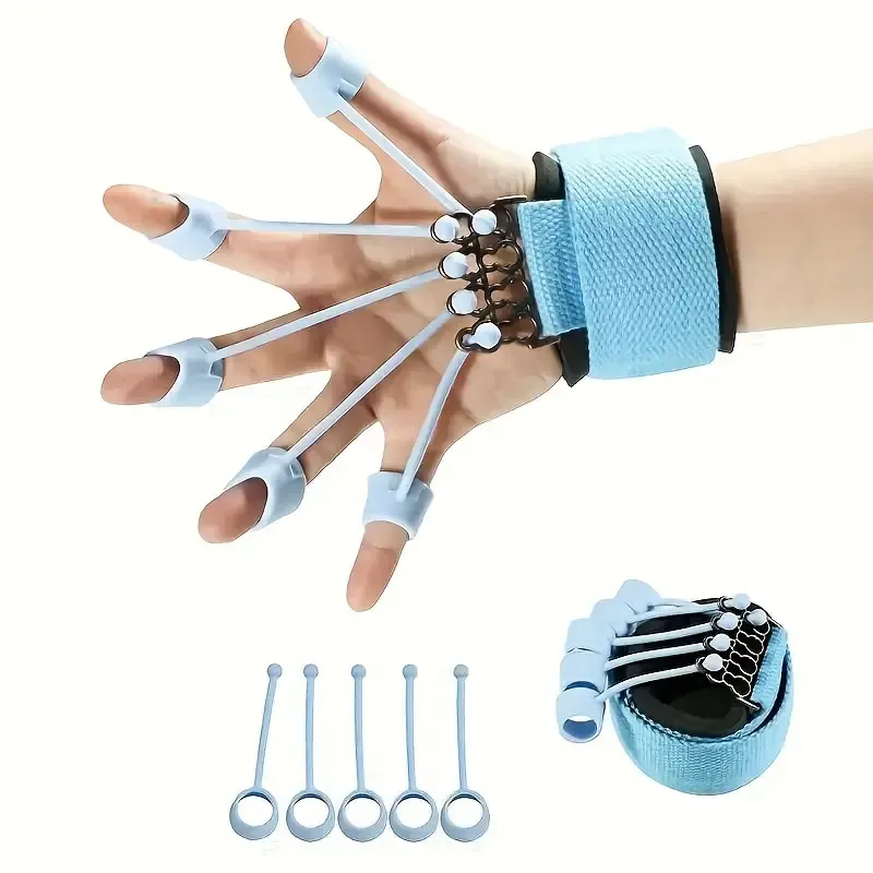 Finger Strengthener
