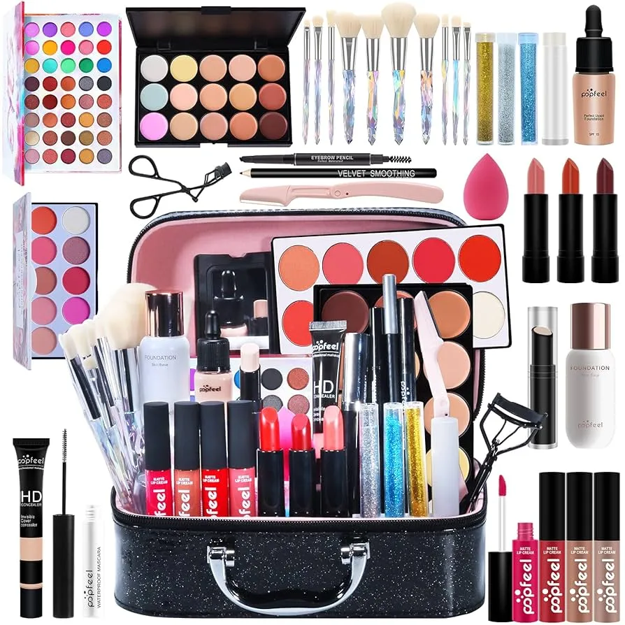 Makeup Kit 4
