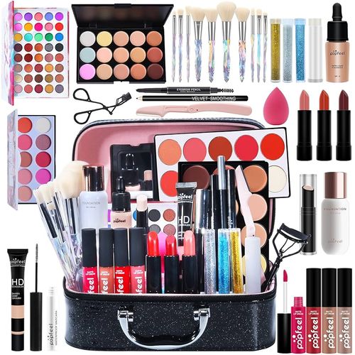 POPFEEL all-in-one makeup set gift set