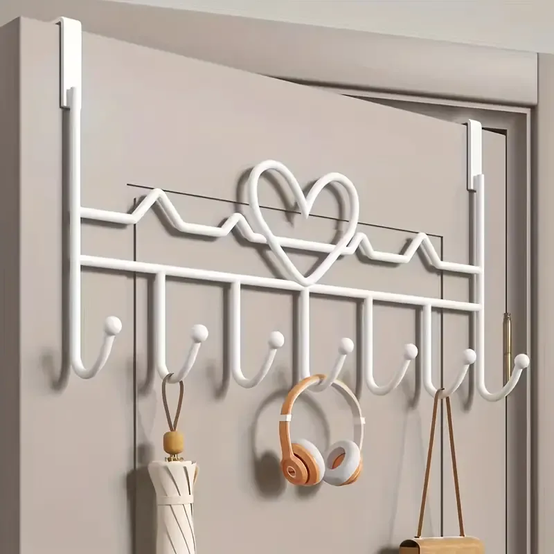 Hook Rack Door