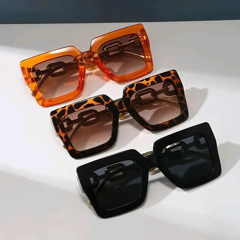 Frame Fashion Glasses