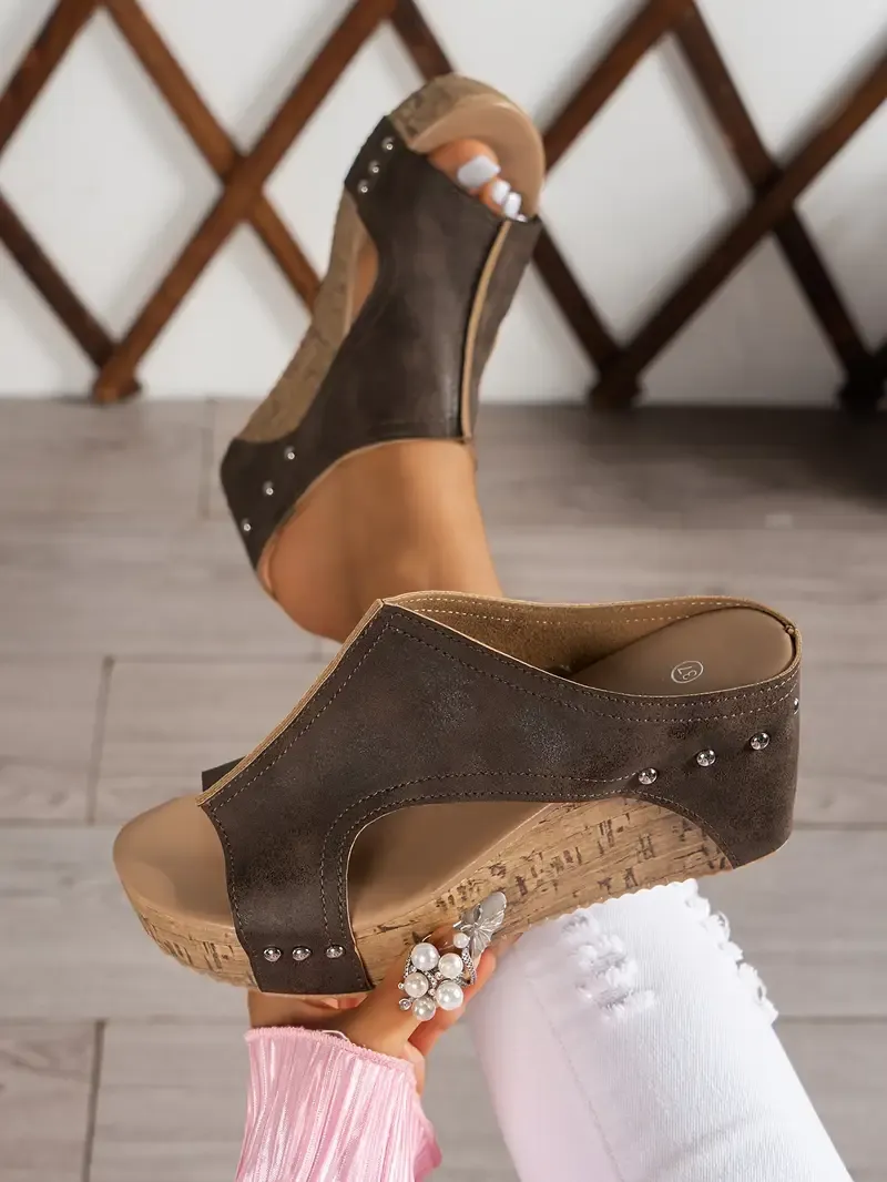 Women'S Vintage Solid