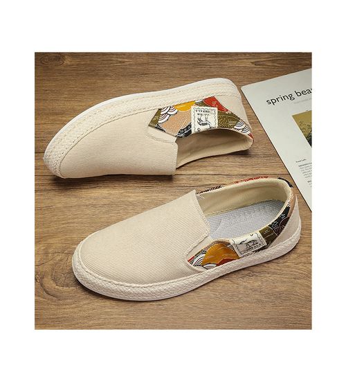 New summer men's youthful trend