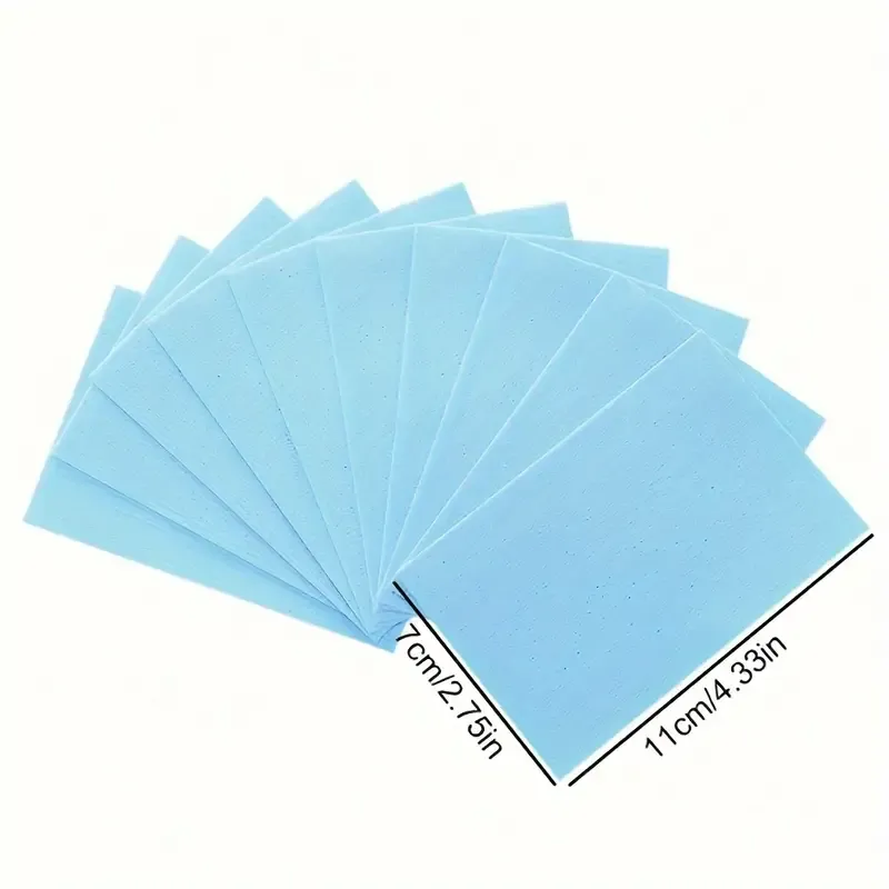 Total Toilet Care Cleaning Sheets