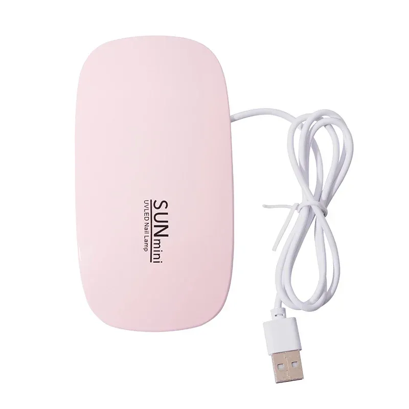 Portable Gel Nail Lamp💅 13 Reviews