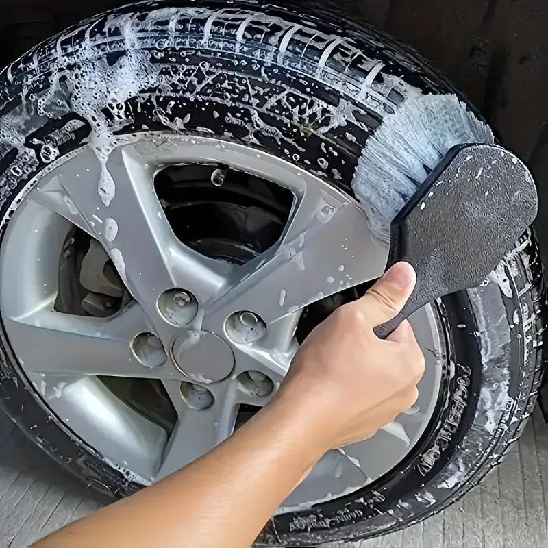 27pcs Ultimate Car Detailing Kit
