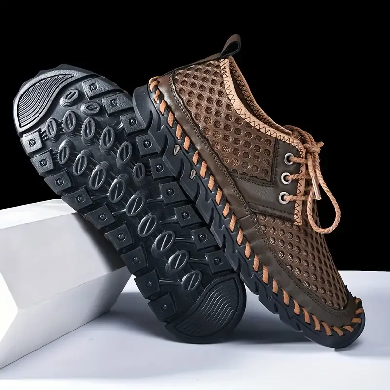Trendy casual men's shoes