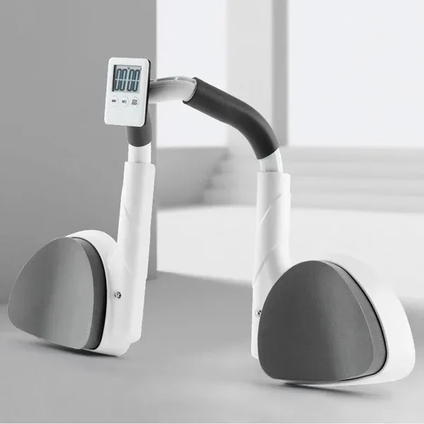 💪Multifunction Timing Plank Trainer