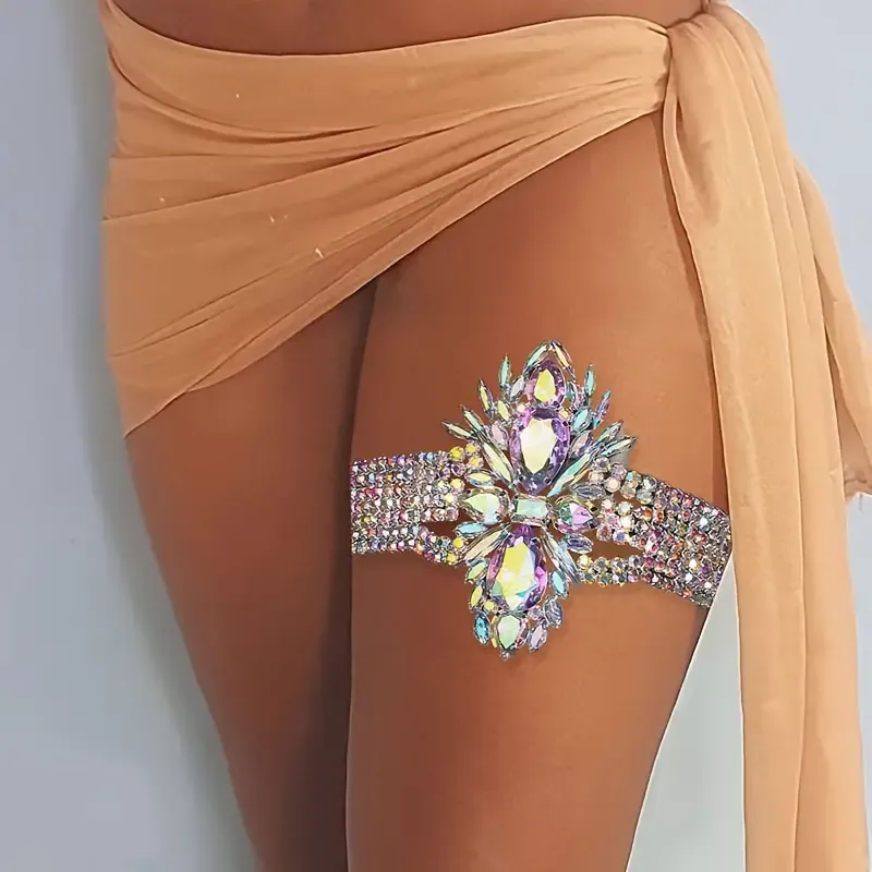 Leg Chain