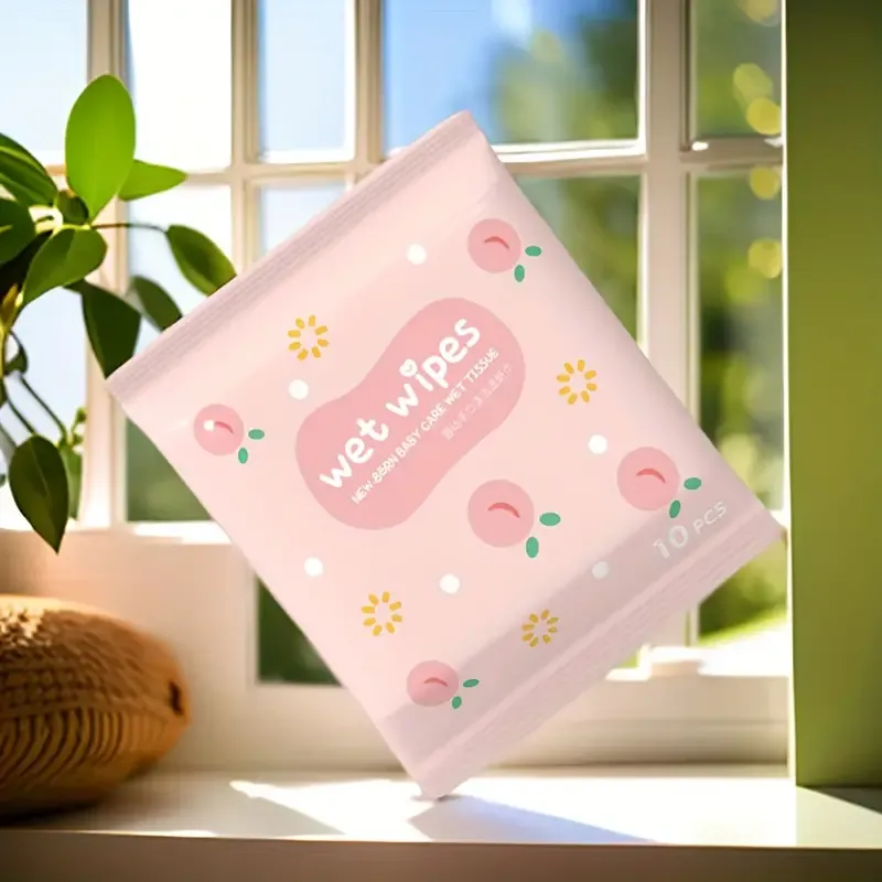Disposable Wipes