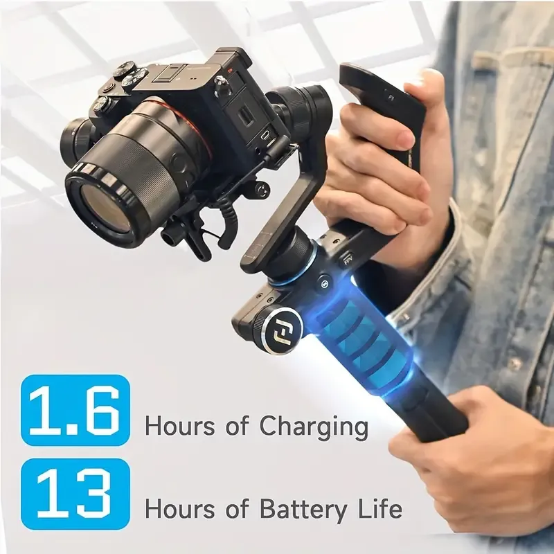 Gimbal Stabilizer