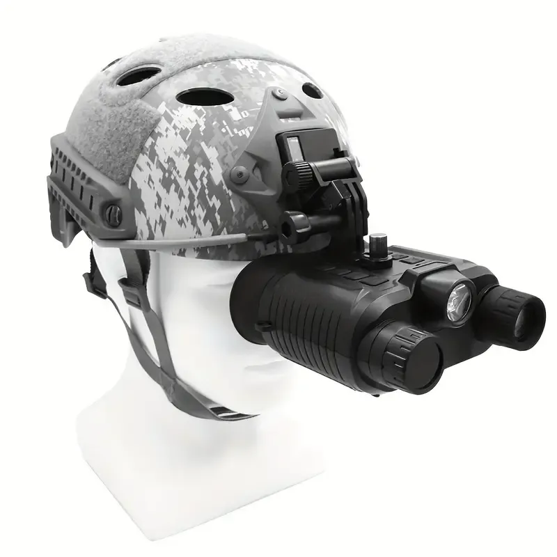 4K Ultra HD Night Vision