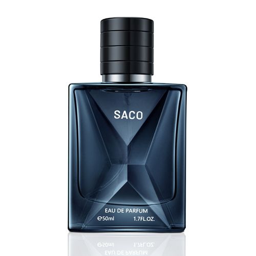 Men's Eau de Toilette woody fragrance long lasting