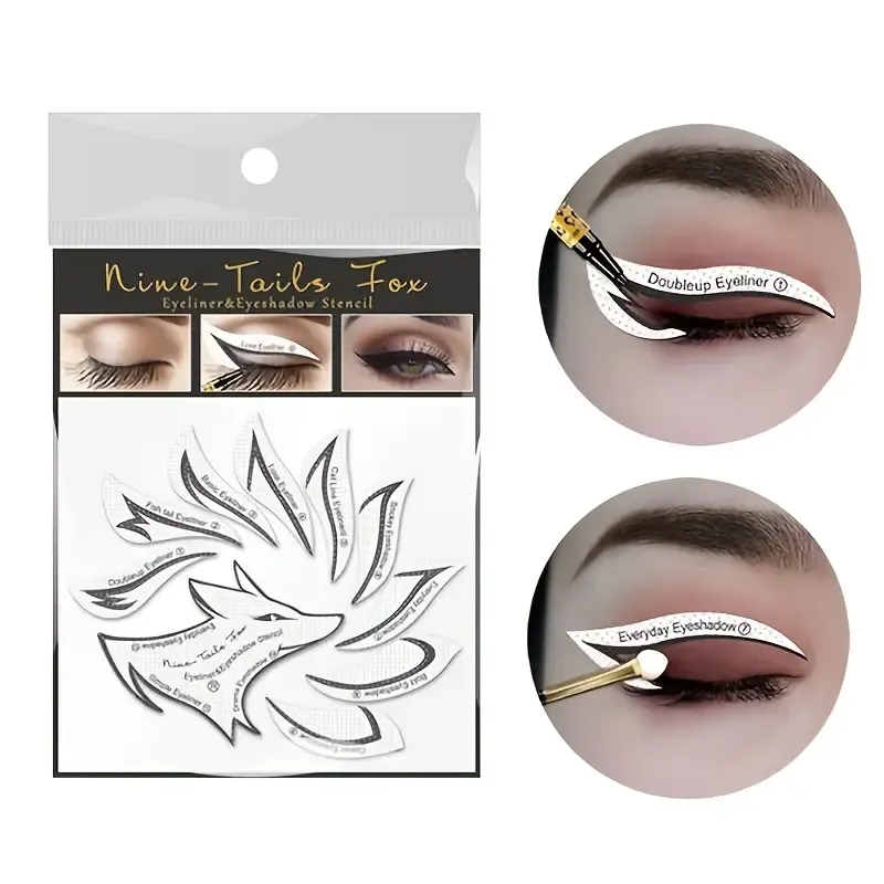 Friendly Precision Eyeliner