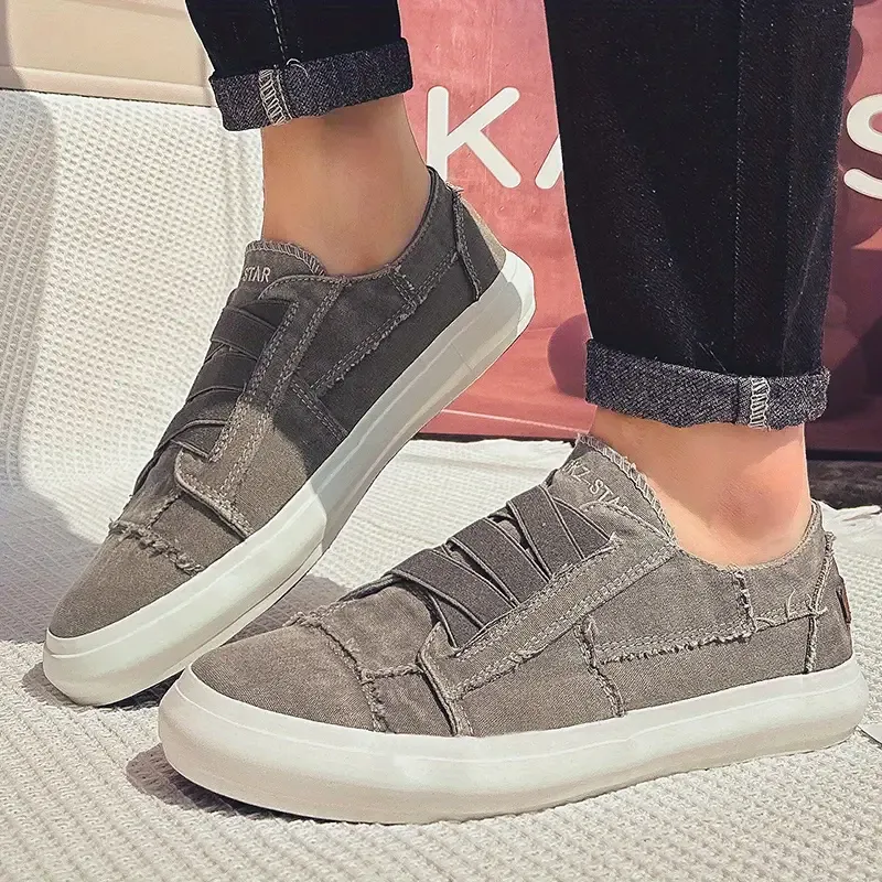 Men's Casual Skateboard Shoe