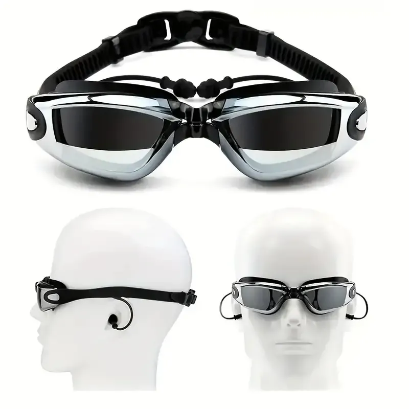 Swimming Equipments Set