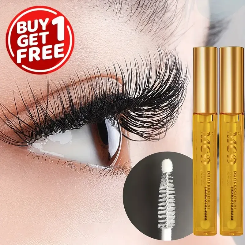 Eye Cosmetics Gel Mascara Cream