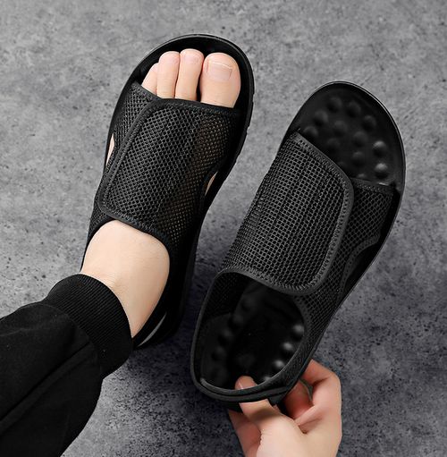 Summer new men's casu