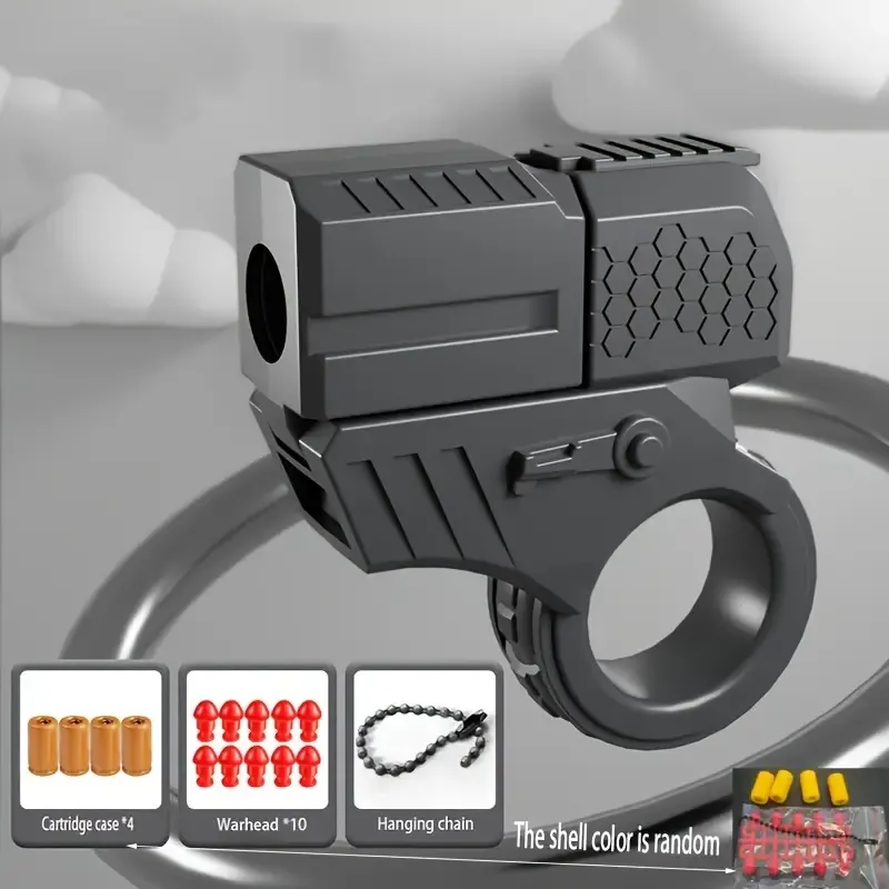 Ring Gun