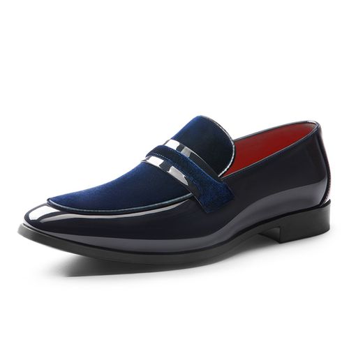Slip-on loafers Amazon temu lazy shoes