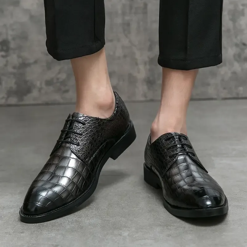 Men's Stylish Casual Loafers