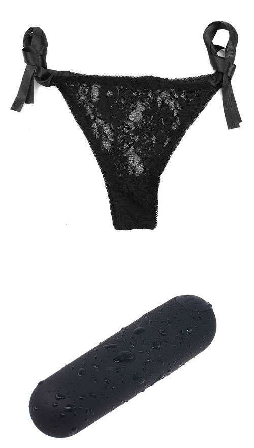 Secret Ring Wireless Remote Control Vibrator Sex Toys for Woman Vibrating Panties Clitoris Stimulator Sex Product Erotic Toys
