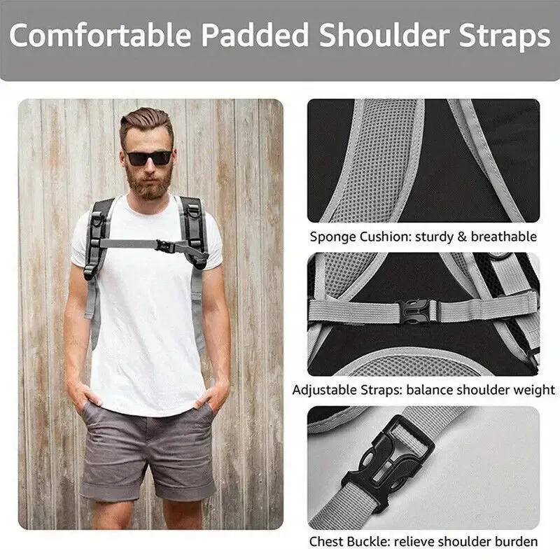 Pet Carrier Backpack: Transparent Space Capsule Design, Durable PVC, for Small to Medium Cats and Dogs, Casual Style, for Hiking and Camping