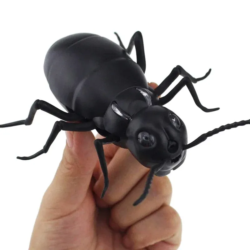 🔥Last Day 50% OFF 🔥-Electric Bug Toy With Remote Control