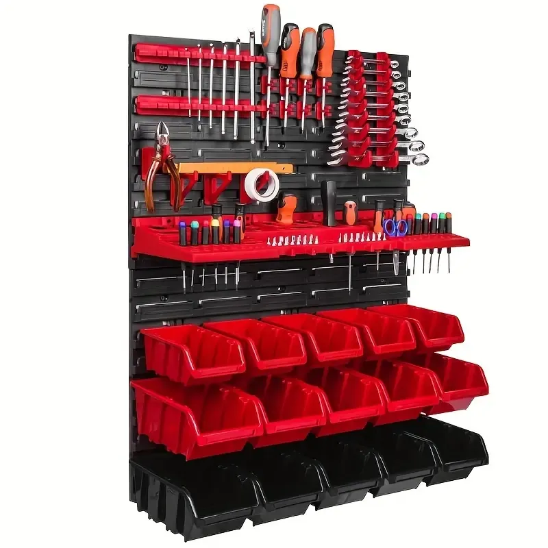 Auto Tool Organizer Set