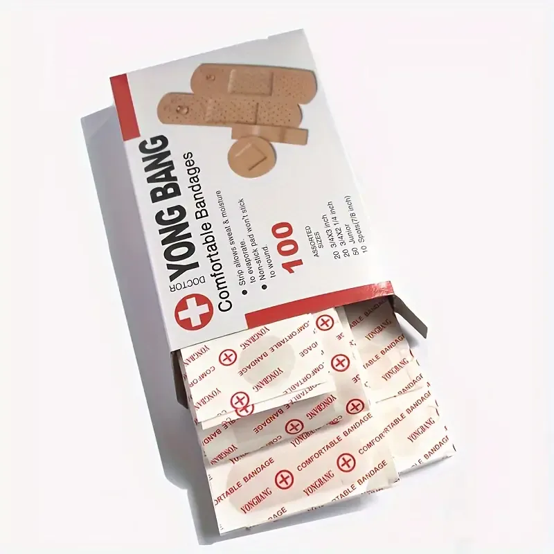 Medical Wound Adhesive Paster