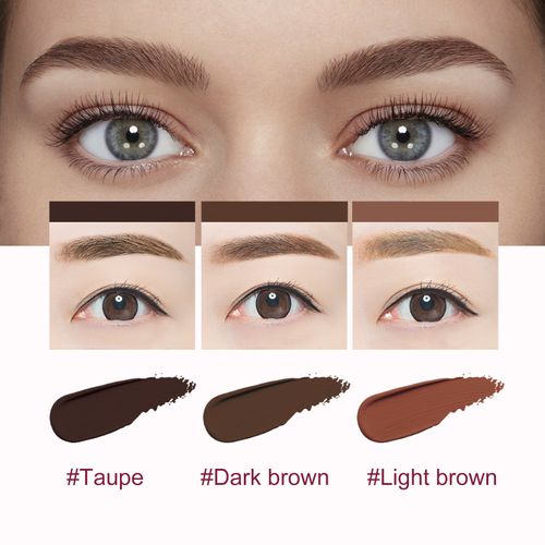 🔥2024 HOT SALE --EELHOE multifunctional eyebrow brush