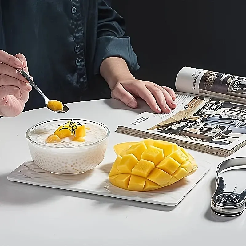 stainless steel fruit cutter