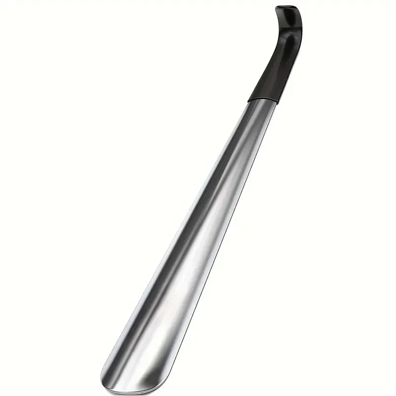 Ergonomic Shoehorn