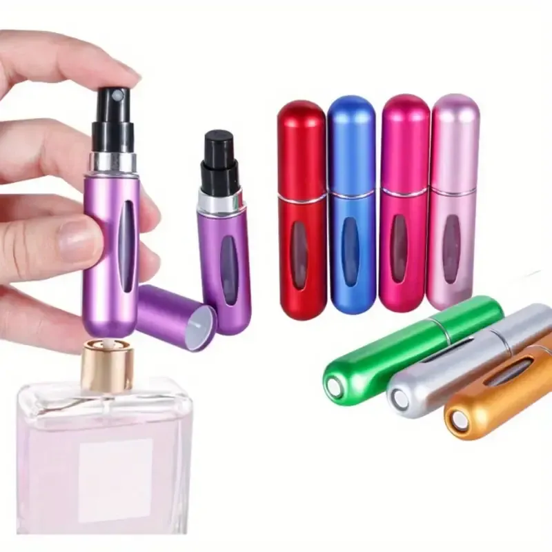 Perfume Atomizer Portable