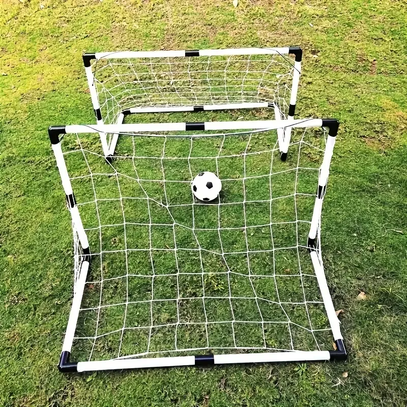 Plastic Soccer Goal,