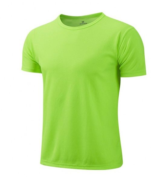 Mens Premium Solid Color