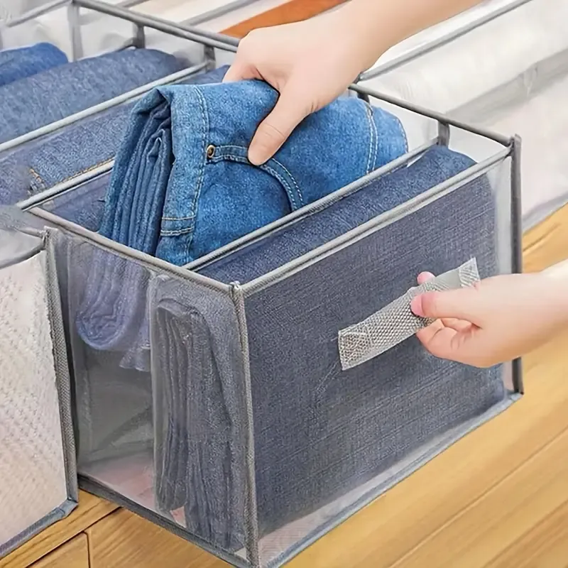 Grid Clothes Organizer