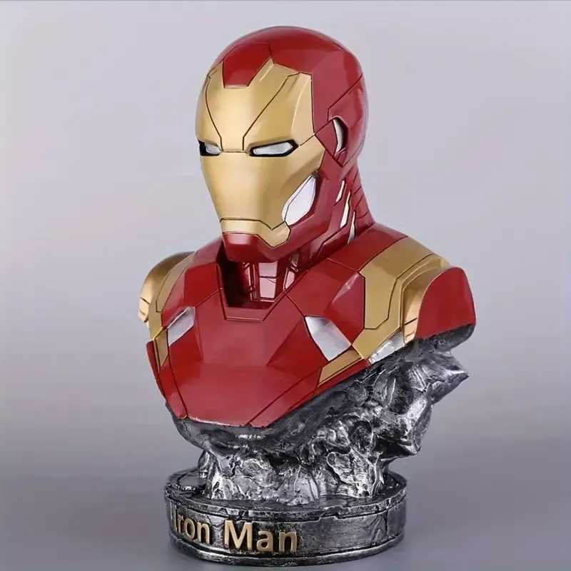 UME Avengers Iron Man