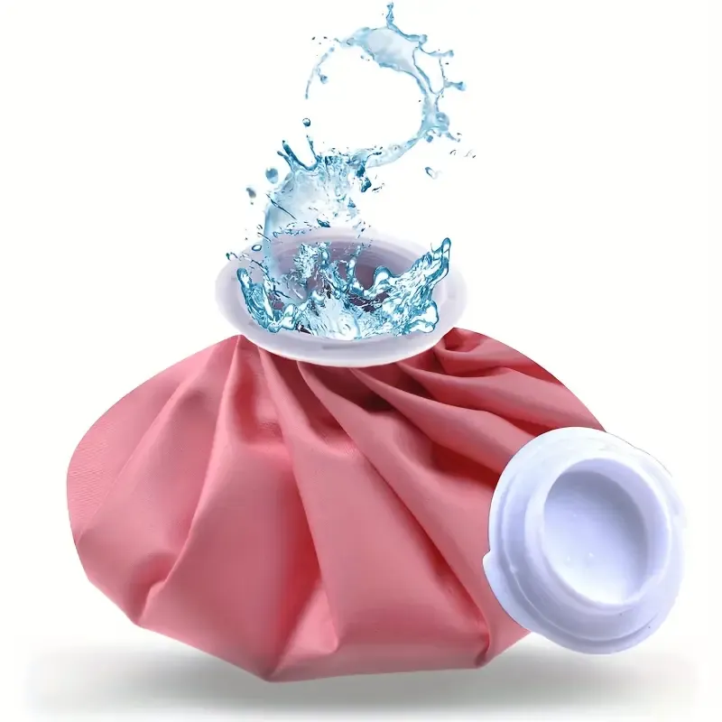 Reusable Hot & Cold Compress Bags