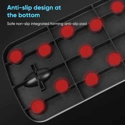 SAKER® Foldable Push-Up Multi-Muscle Trainer