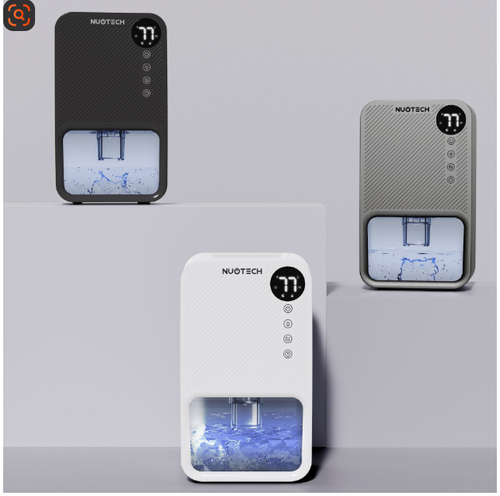 Cross-border dehumidifier household bedroom