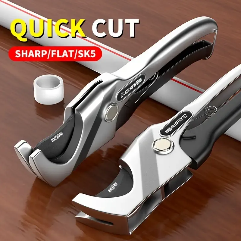 PVC Pipe Cutter