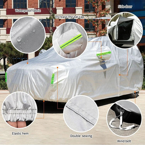 Car Body Cover