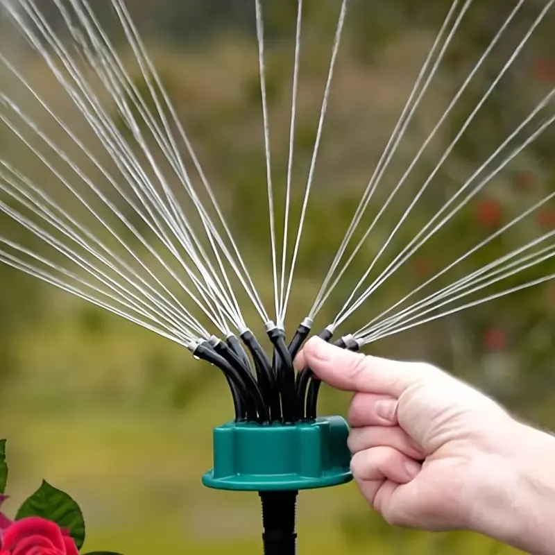 360-Degree Automatic Multi