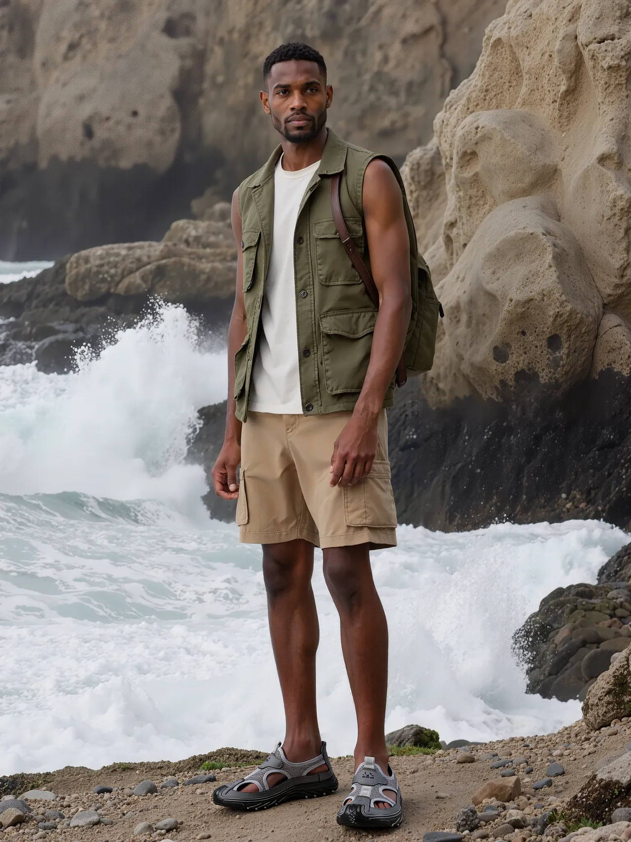 Summer Breeze Sandals