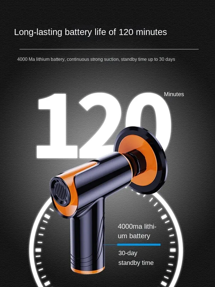 Automobile multi-function polishing machine