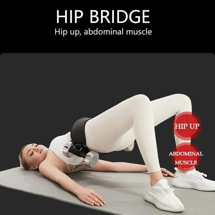 🔥Last Day 50% OFF 🔥Exercise Hip Thrust Belt