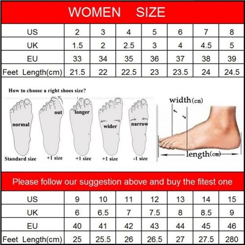 Large size thick-soled wedge-heeled casual